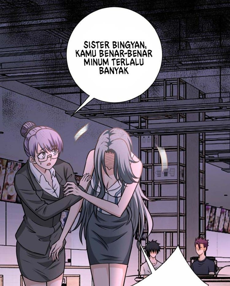 Super System Chapter 31 Gambar 2